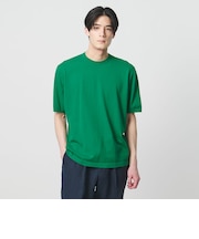 コットン ニット Tシャツ