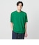 コットン ニット Tシャツ