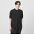 コットン ニット Tシャツ