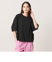 トリコット フォーム Tシャツ