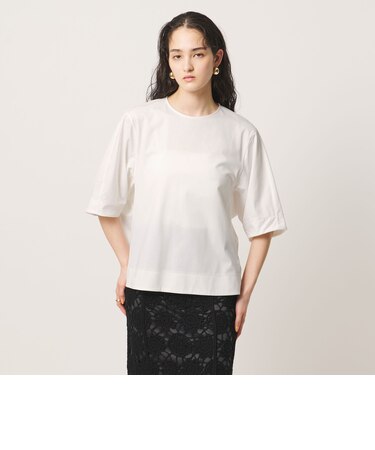 トリコット フォーム Tシャツ