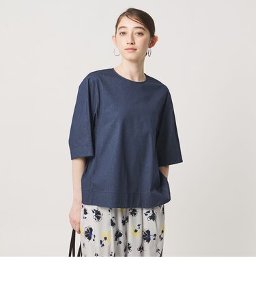 トリコット フォーム Tシャツ