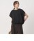 ビジュー Tシャツ ‐接触冷感‐