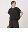 ビジュー Tシャツ ‐接触冷感‐