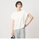 ビジュー Tシャツ ‐接触冷感‐