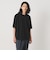 ALBINI アルビニ トリコット Tシャツ 抗菌防臭