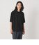 ALBINI アルビニ トリコット Tシャツ 抗菌防臭
