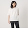 ALBINI アルビニ トリコット Tシャツ 抗菌防臭