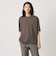 ALBINI アルビニ トリコット Tシャツ 抗菌防臭