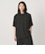DotAir ドットエア ヘムコード クルーネック Tシャツ 吸水速乾 タテストレッチ
