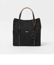 ＜hALON＞Sunbrella サンブレラ ミニトートバッグ