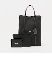 ＜hALON＞Sunbrella サンブレラ トートバッグ