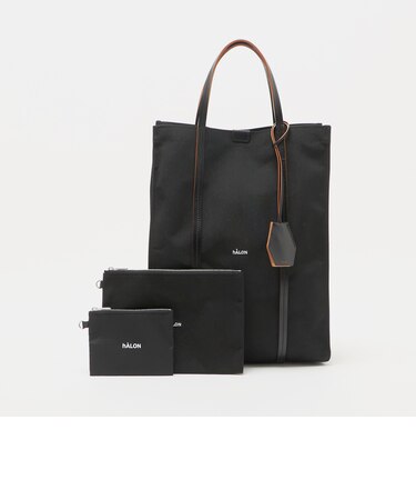＜hALON＞Sunbrella サンブレラ トートバッグ