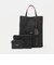 ＜hALON＞Sunbrella サンブレラ トートバッグ