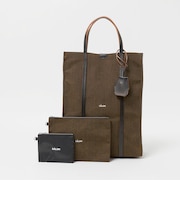 <hALON>Sunbrella サンブレラ トートバッグ