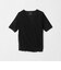 ＜conte＞スソバルーン VネックTシャツ