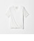 ＜conte＞スソバルーン VネックTシャツ