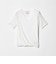 ＜conte＞スソバルーン VネックTシャツ