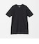 ＜upper hights × conte＞チュニック クルーネックTシャツ