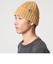 ＜THE NORTH FACE＞ケーブル ビーニー ニットキャップ