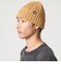 ＜THE NORTH FACE＞ケーブル ビーニー ニットキャップ