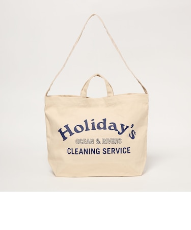 【別注】＜HOLIDAY BOILEAU＞ショルダー バッグ
