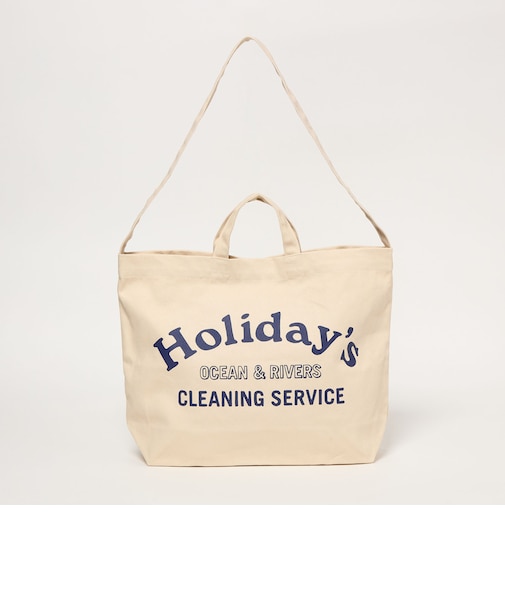 【別注】＜HOLIDAY BOILEAU＞ショルダー バッグ
