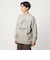 【別注】＜SESAME STREET＞GLR クルーネック スウェット