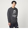 【別注】＜SESAME STREET＞GLR クルーネック スウェット