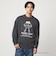 【別注】＜SESAME STREET＞GLR クルーネック スウェット