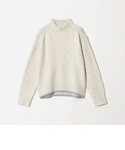 ラメネップ ハイネックニット ＜A DAY IN THE LIFE＞