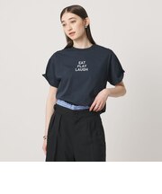 【別注】<HANDTEX>Tシャツ ‐3TIPS‐