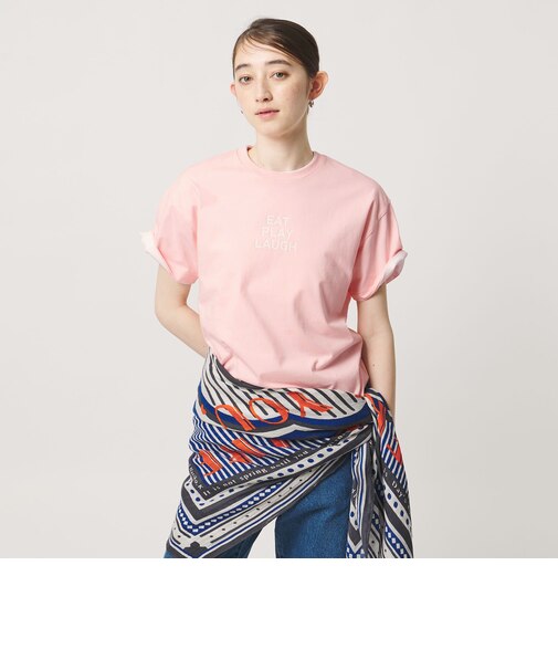 【別注】<HANDTEX>Tシャツ ‐3TIPS‐