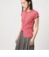 【別注】＜MILLER×CITEN＞スリットTシャツ