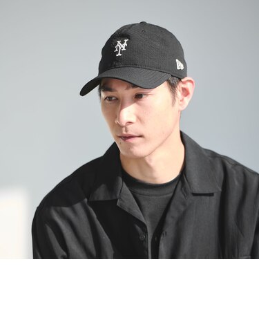 【別注】＜NEW ERA＞ サッカー 9TWENTY キャップ