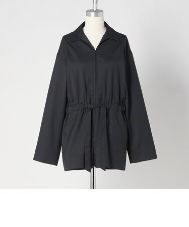 <LOEFF>ショート オールインワン