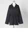 ＜LOEFF＞ショート オールインワン