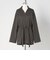 ＜LOEFF＞ショート オールインワン
