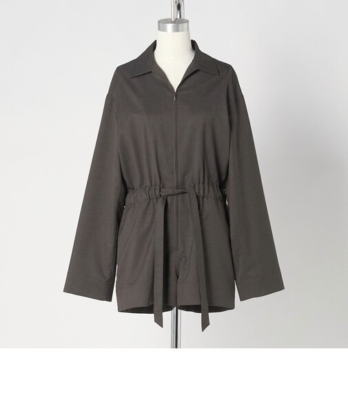 <LOEFF>ショート オールインワン