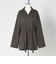 ＜LOEFF＞ショート オールインワン