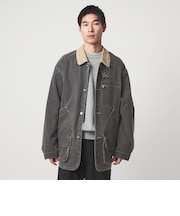 ＜L.L.Bean＞テックダック フィールドコート