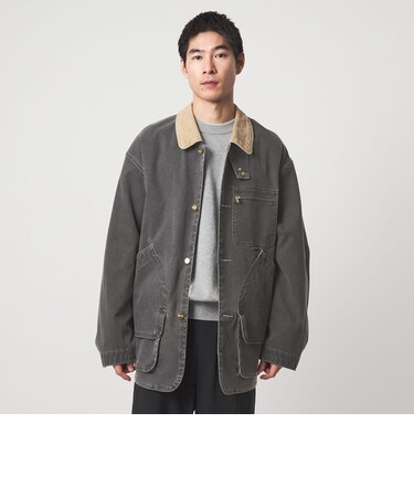 ＜L.L.Bean＞テックダック フィールドコート
