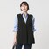 COMFY ベスト ‐防汚 UVカット ウォッシャブル‐