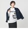 【別注】＜m’s braque＞OUTFIT OF THE DAY Tシャツ