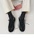 【別注】＜FOOT INDUSTRY＞ソフト ガット シューズ