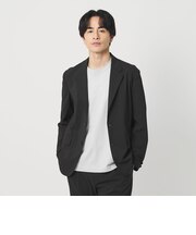 東レ/TORAY メランジ コンフォート ジャケット セットアップ対応 ウォッシャブル