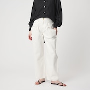【別注】<upper hights for conte>デニムパンツ CINQ