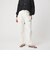 【別注】＜upper hights for conte＞デニムパンツ CINQ