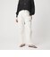 【別注】＜upper hights for conte＞デニムパンツ CINQ