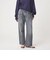 【別注】＜upper hights for conte＞デニムパンツ CINQ